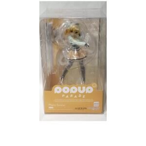 Good Smile Company Pop Up Parade Puella Magi Madoka Magica Mami Tomoe Figure